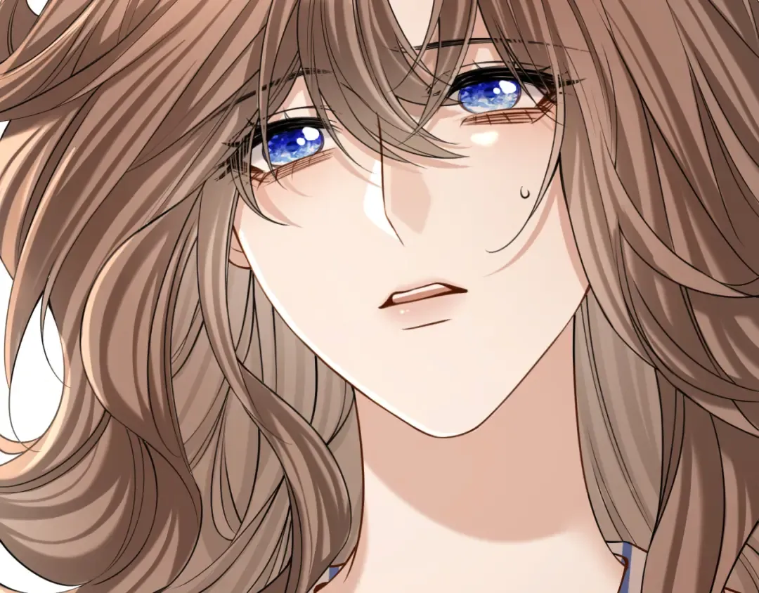第51话 医院的日子 第125页