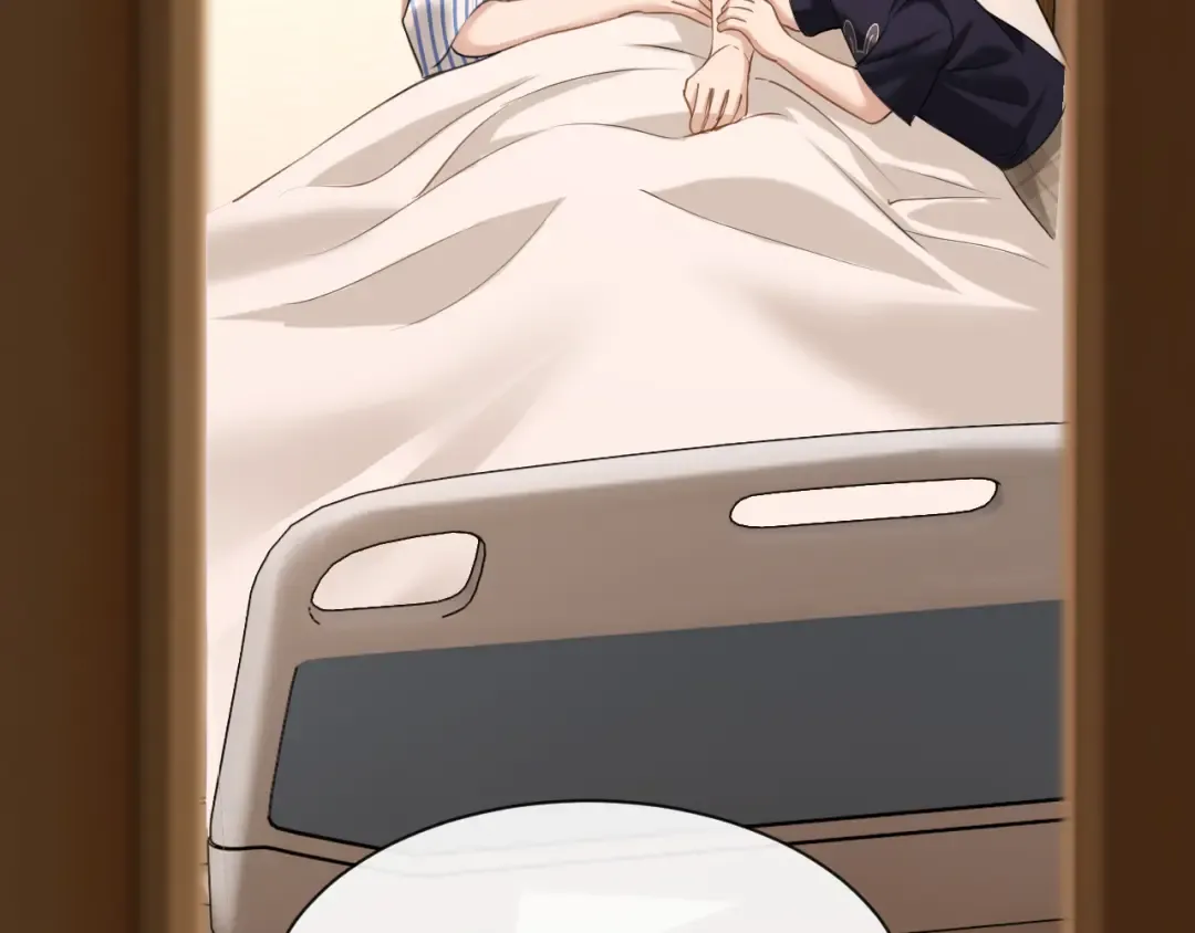 第52话 病房的客人 第6页