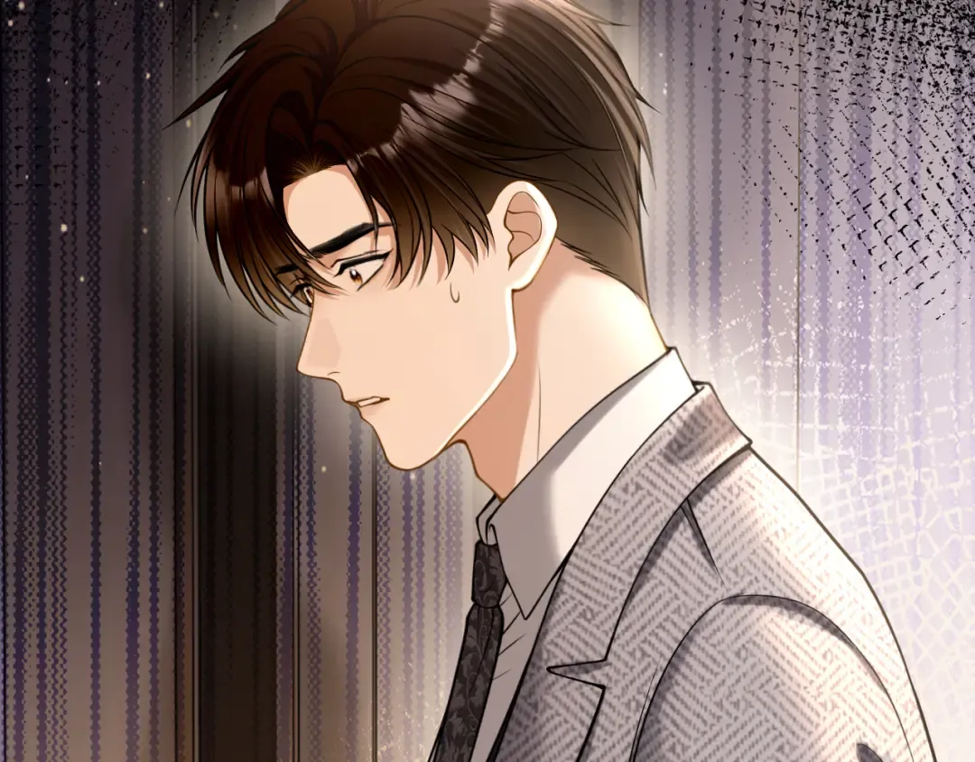 第52话 病房的客人 第102页