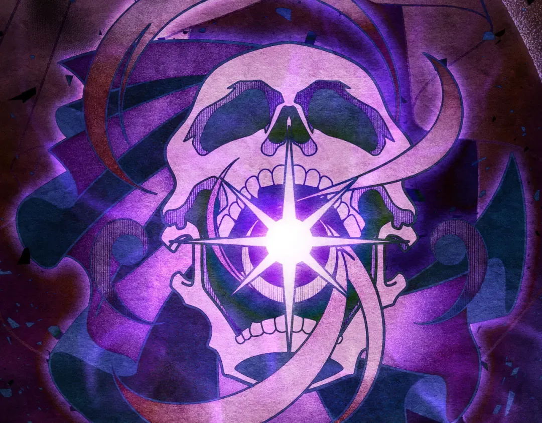 第5话 被神选中之人 第85页