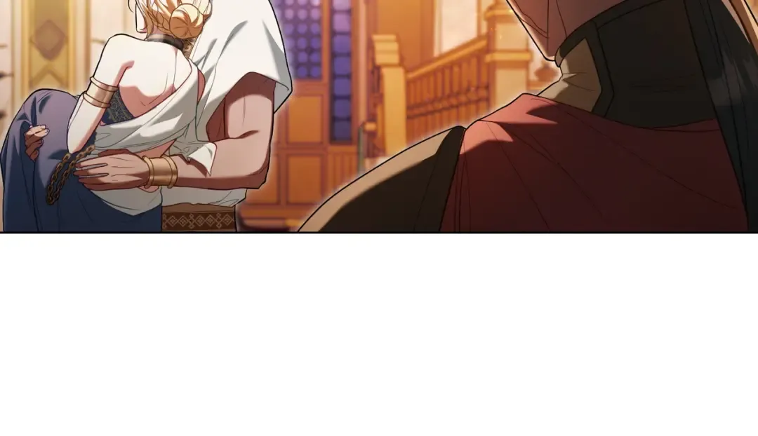 第19话 嫉恨 第21页