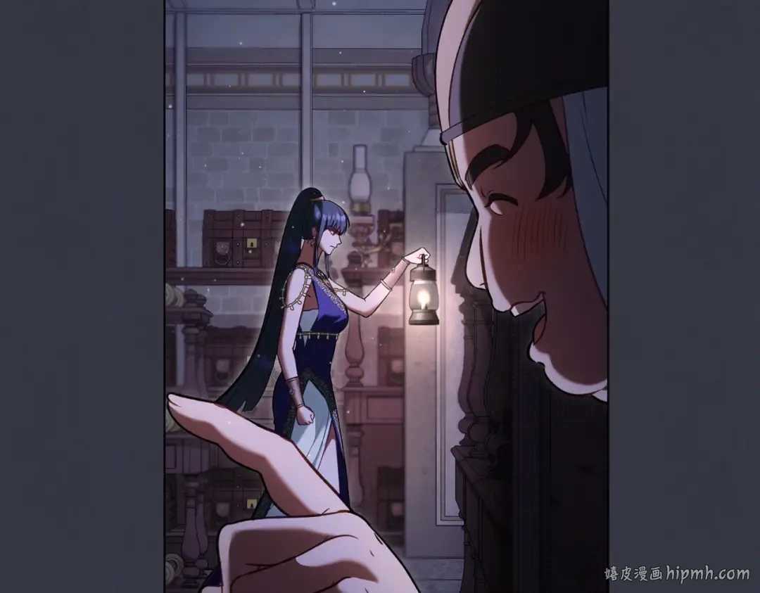 第23话 远征 第104页