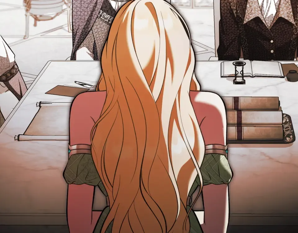 第35话 不能说 第91页