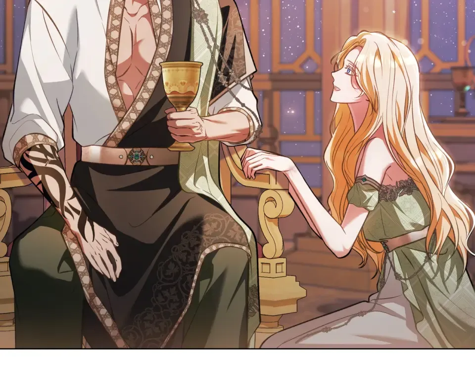 第36话 单独聊聊 第22页