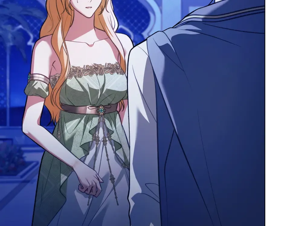 第36话 单独聊聊 第39页