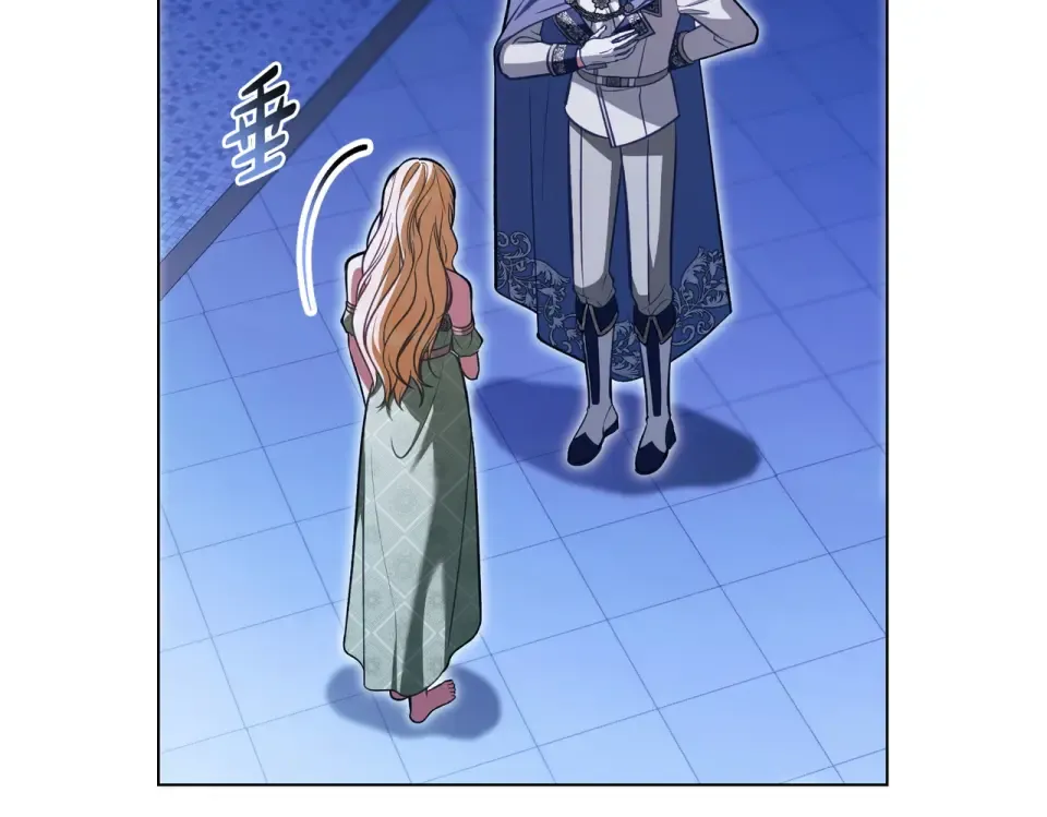 第36话 单独聊聊 第94页