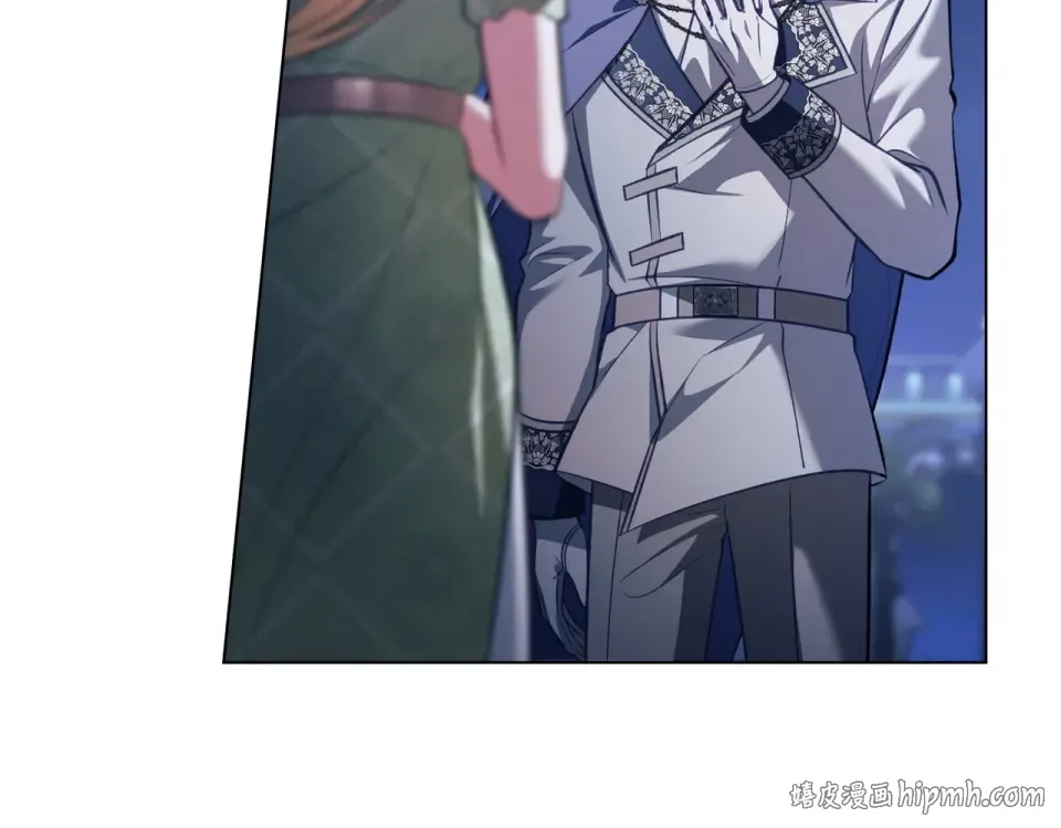 第36话 单独聊聊 第104页