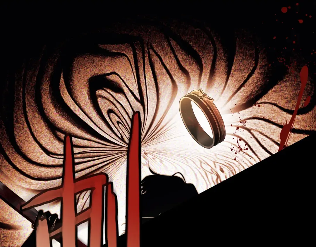 第38话 王的故事 第101页
