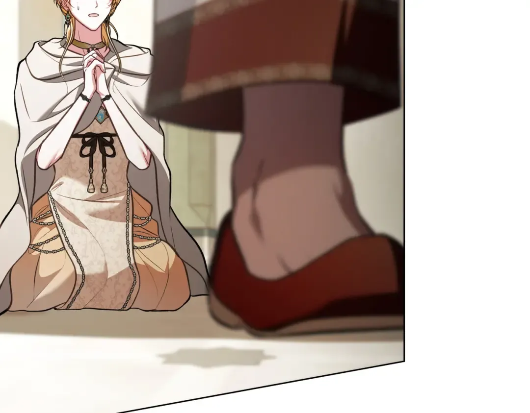 第42话 质问 第42页