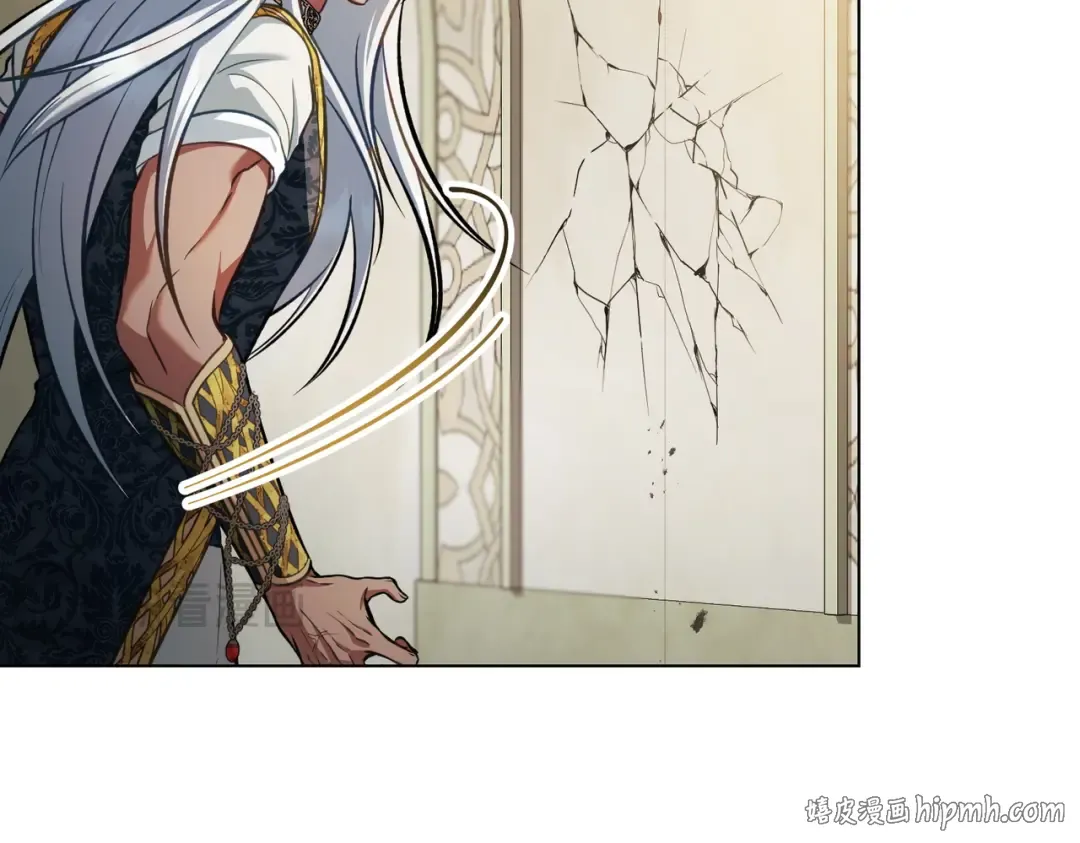 第42话 质问 第128页