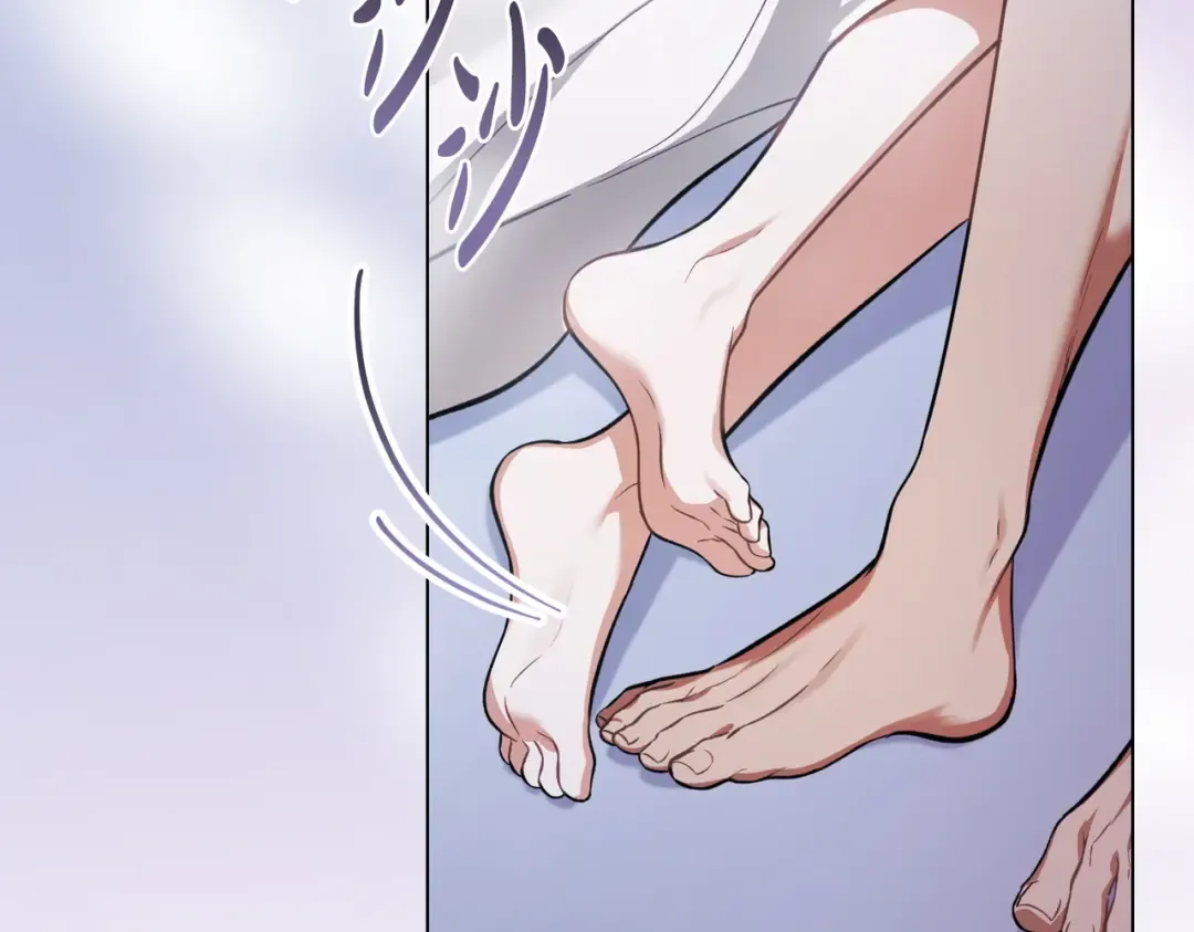 第43话 不想再说谎 第131页