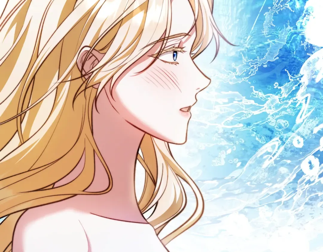 第44话 为她破例 第115页