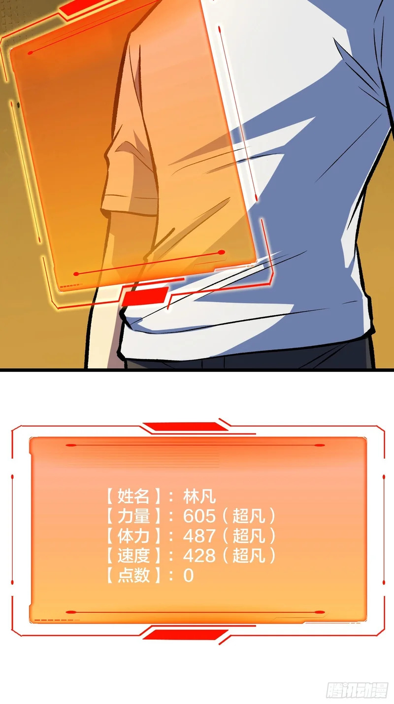 第28话 都末世了，你还卷？ 第31页
