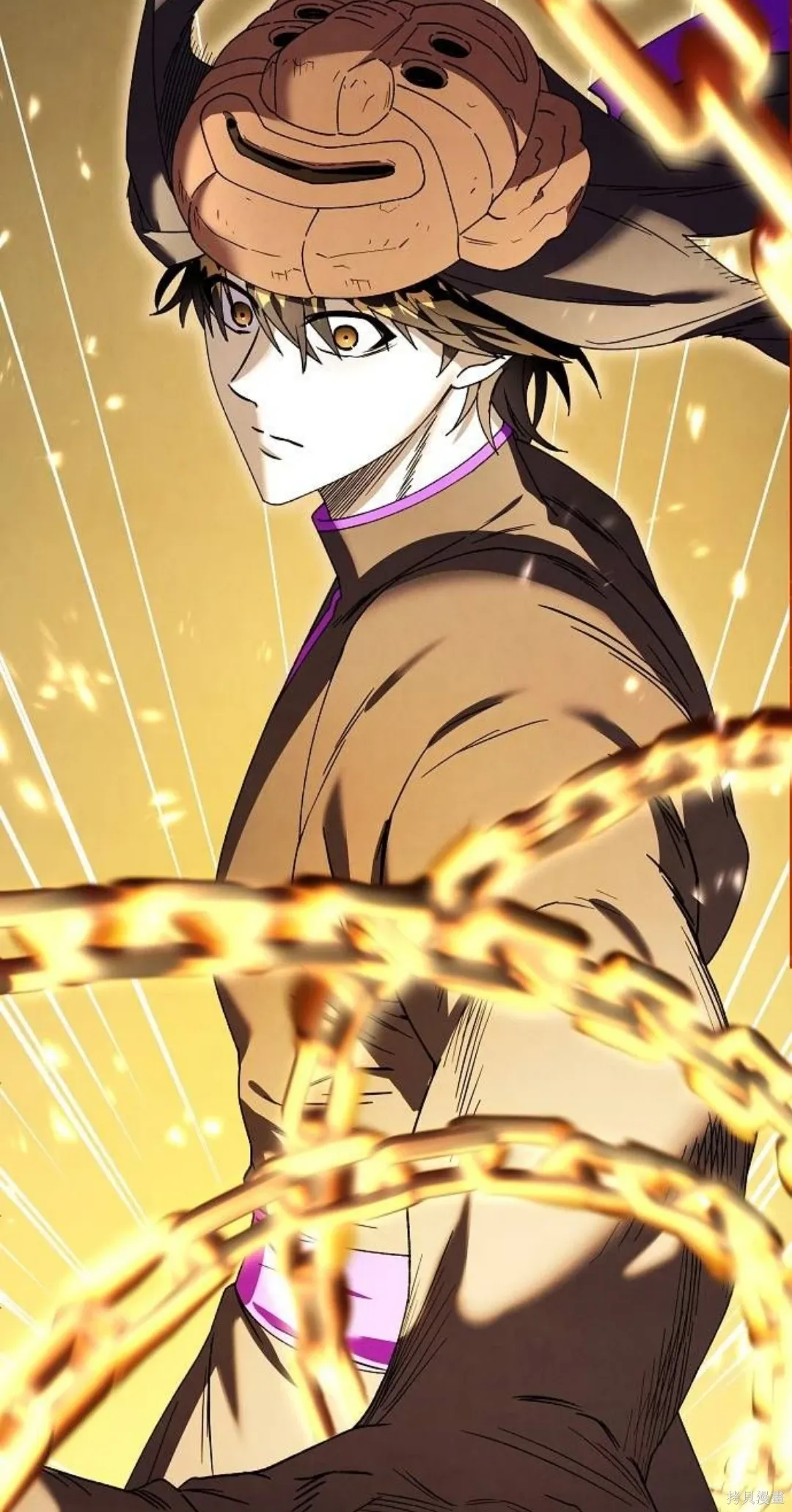 第34话 第6页