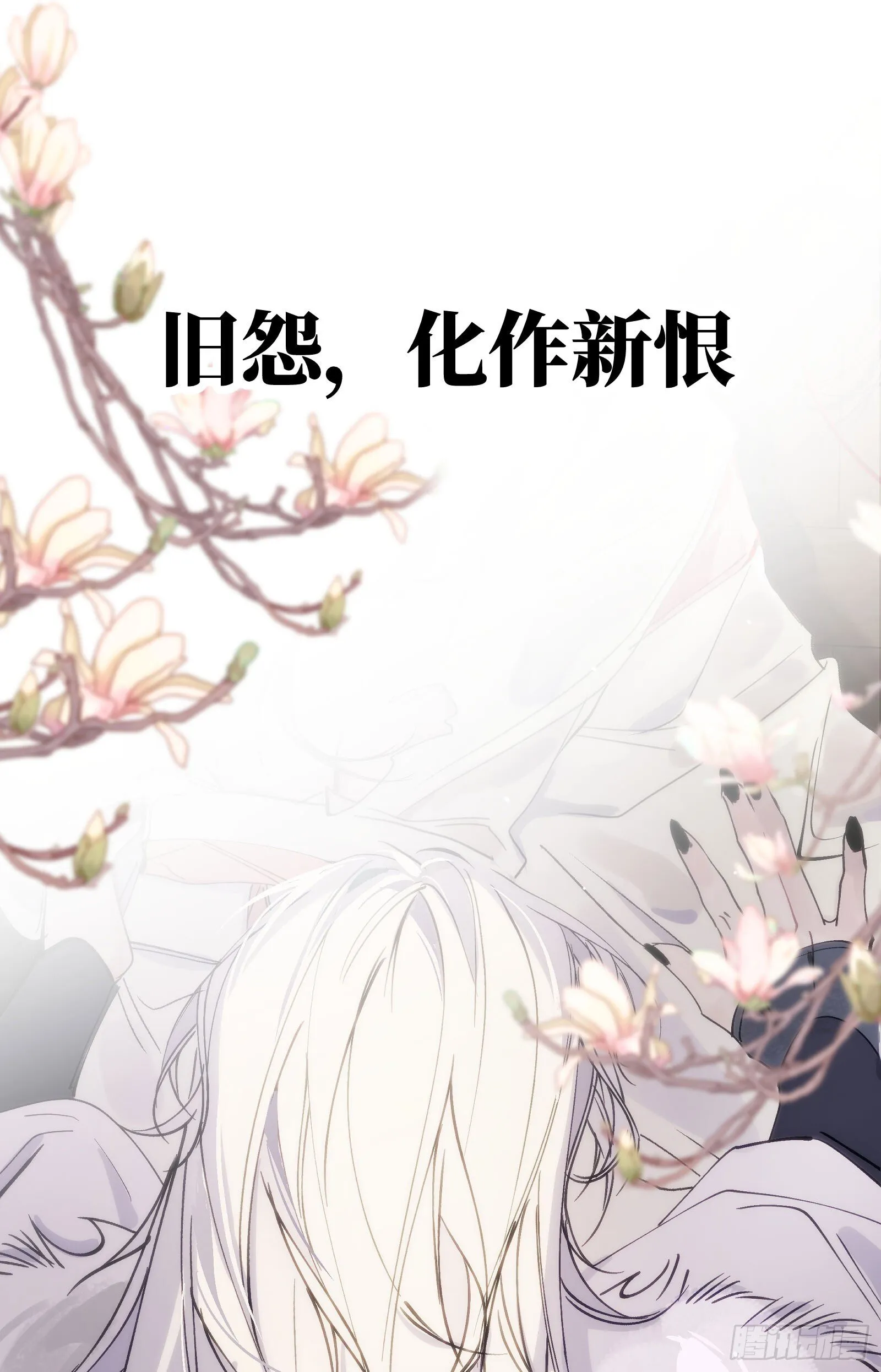 人设和故事 第9页