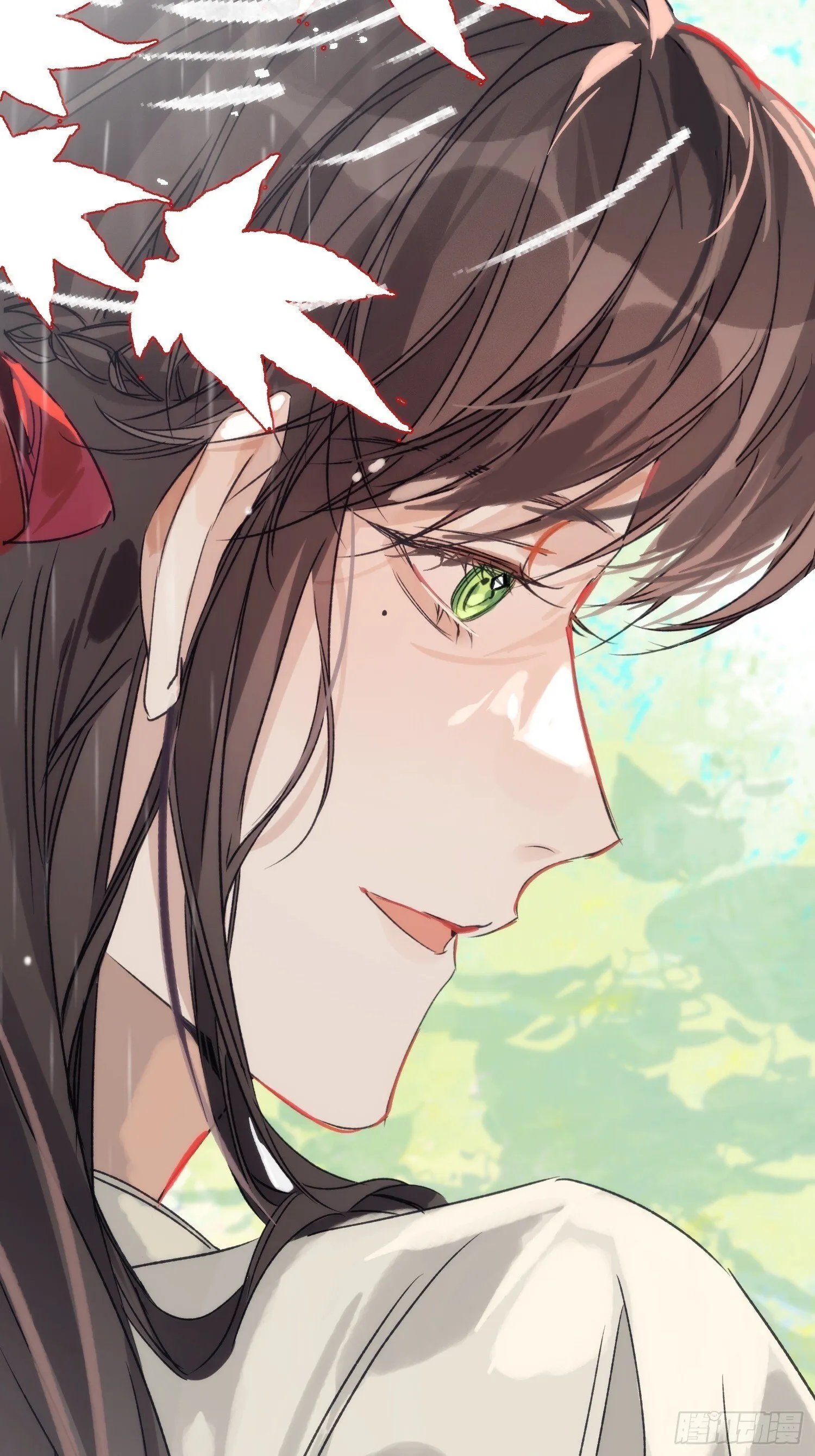 10 我们的小狐狸 第25页