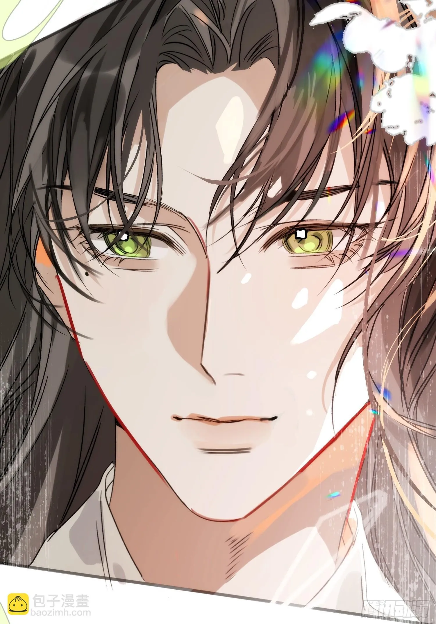 10 我们的小狐狸 第30页