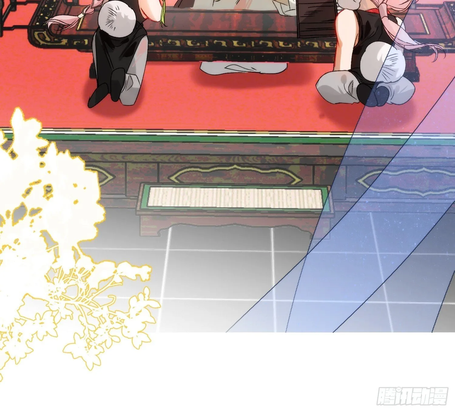 10 我们的小狐狸 第64页