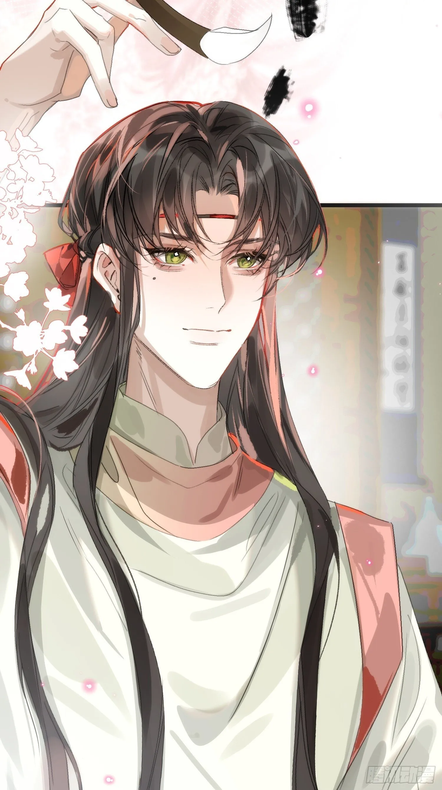 16 圣君而已 第49页