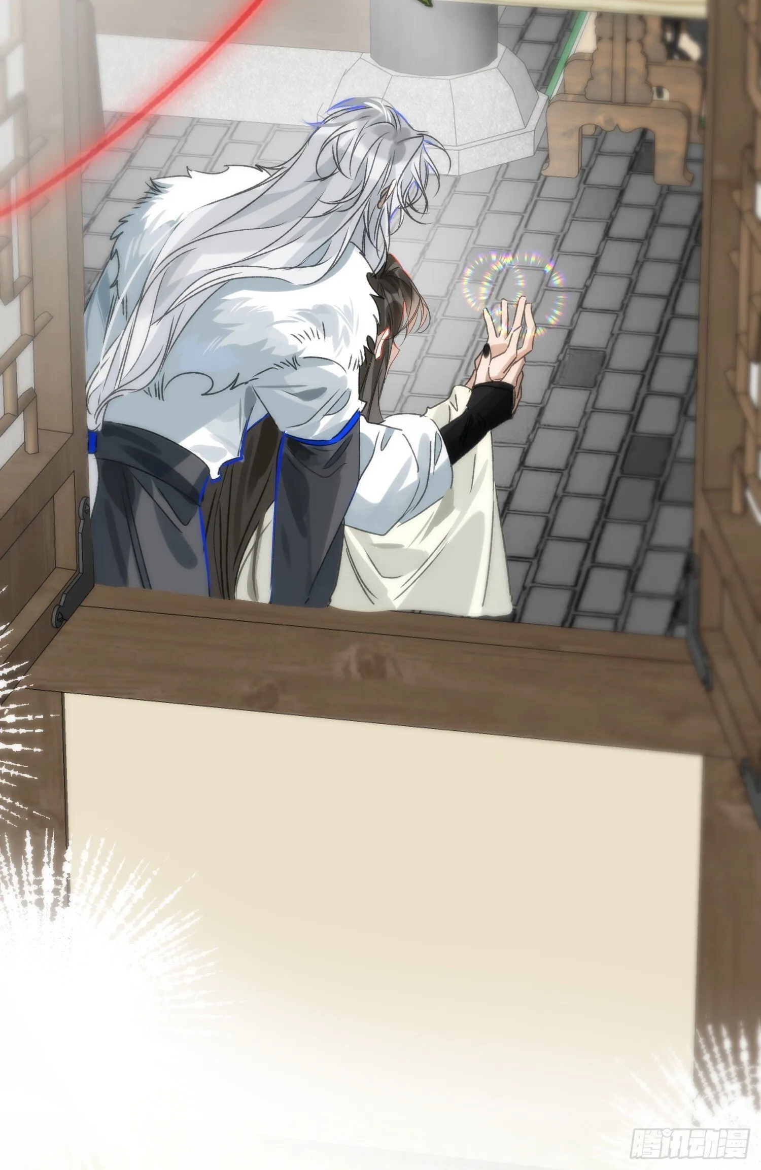 17 月劫而至 第52页