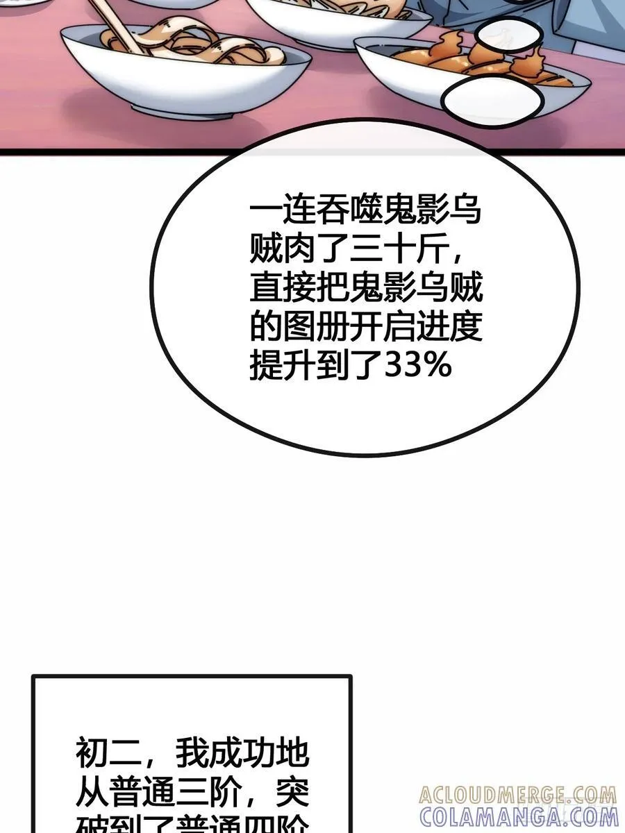 死肌肉 第101页