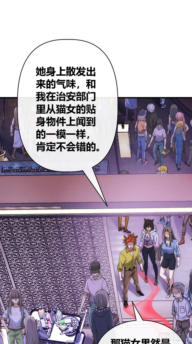高明的猎人 第72页