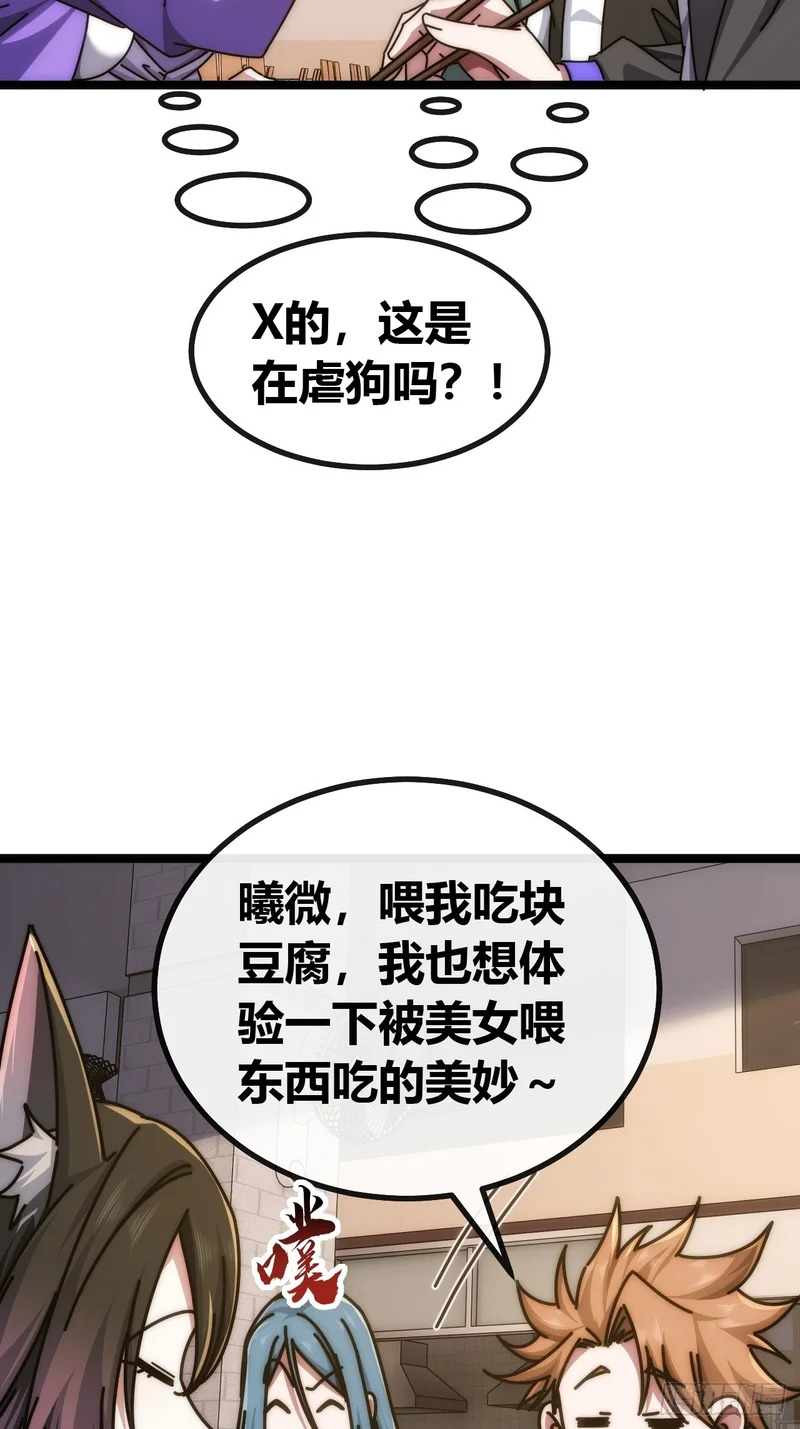 不会平手 第28页