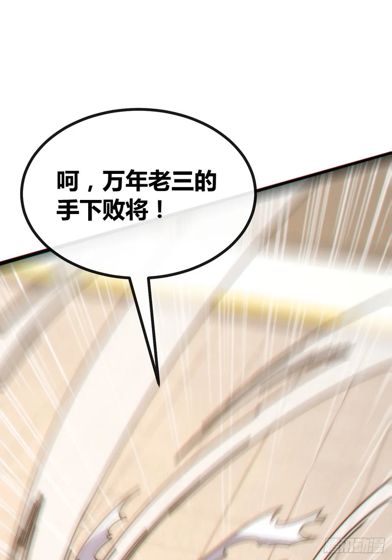 不会平手 第43页