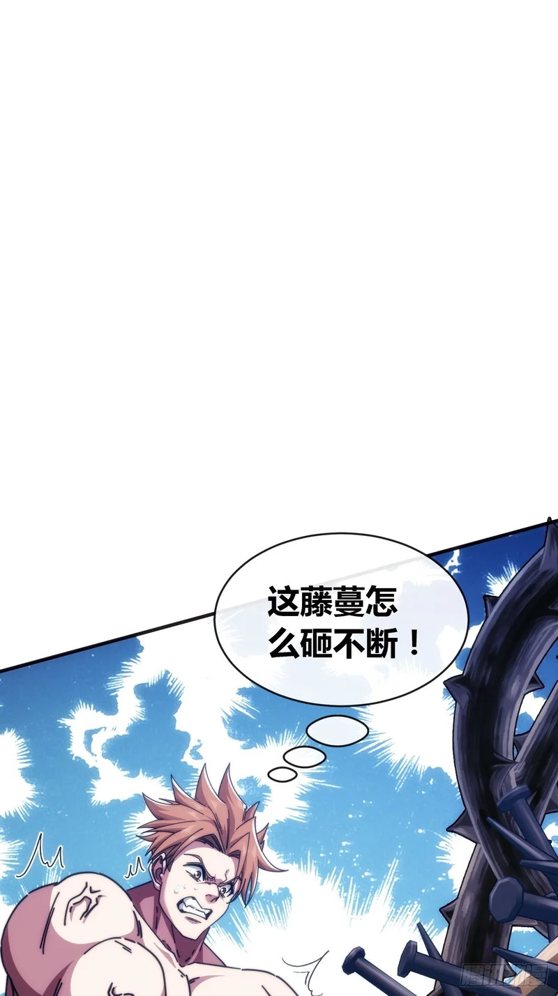 真是个疯子 第46页
