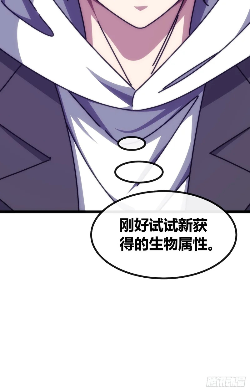 森林之主 第26页