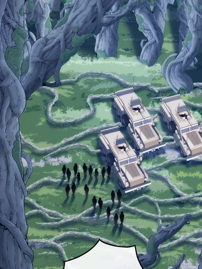森林之主 第33页