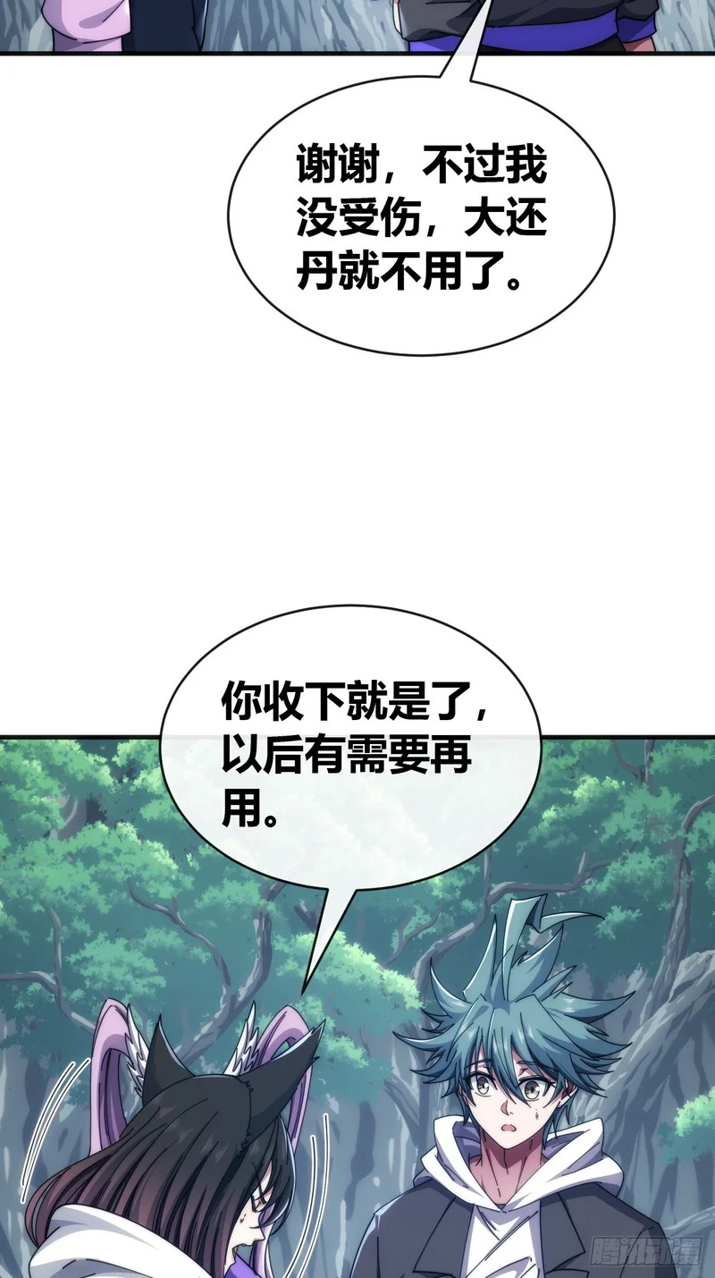 森林之主 第41页