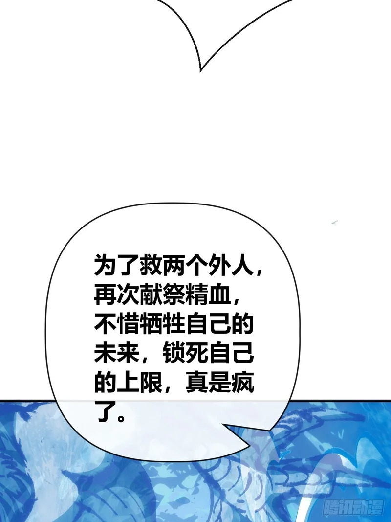 献祭精血 第30页
