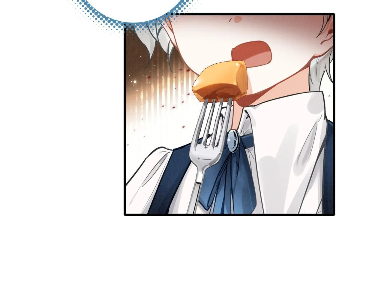 第3话 逃跑进行时！ 第21页