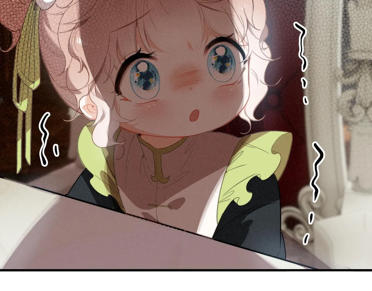 第3话 逃跑进行时！ 第47页