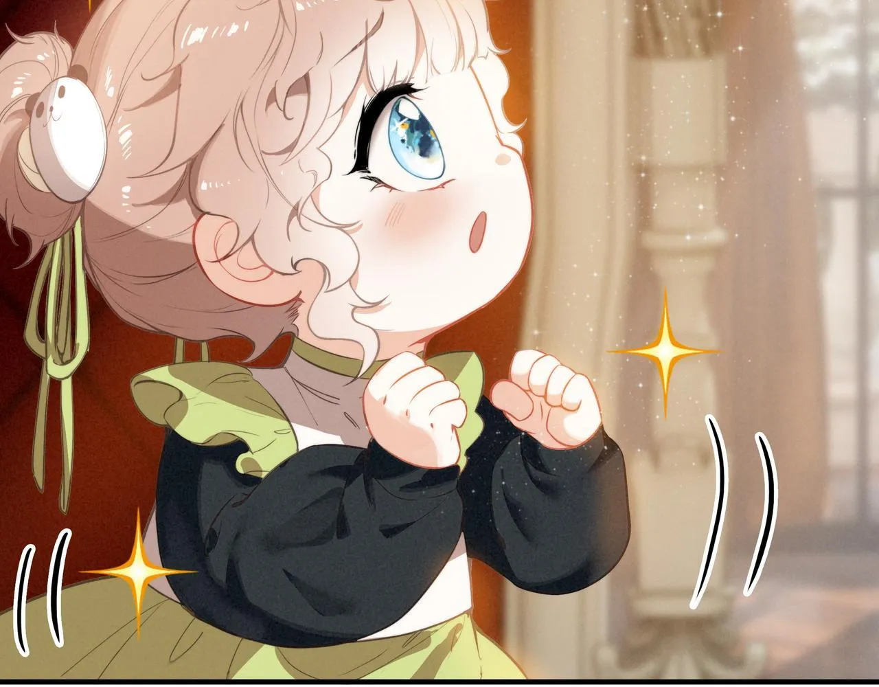 第3话 逃跑进行时！ 第74页