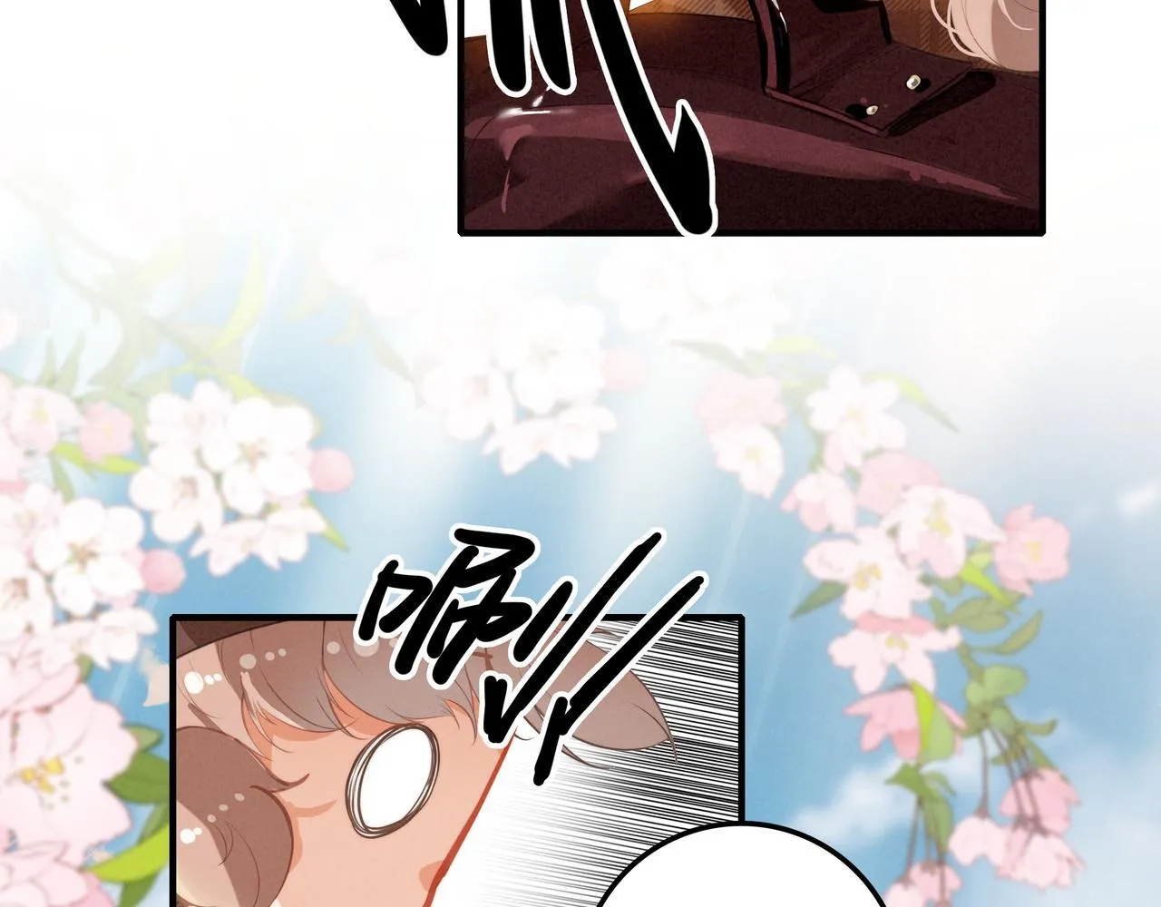 第3话 逃跑进行时！ 第109页