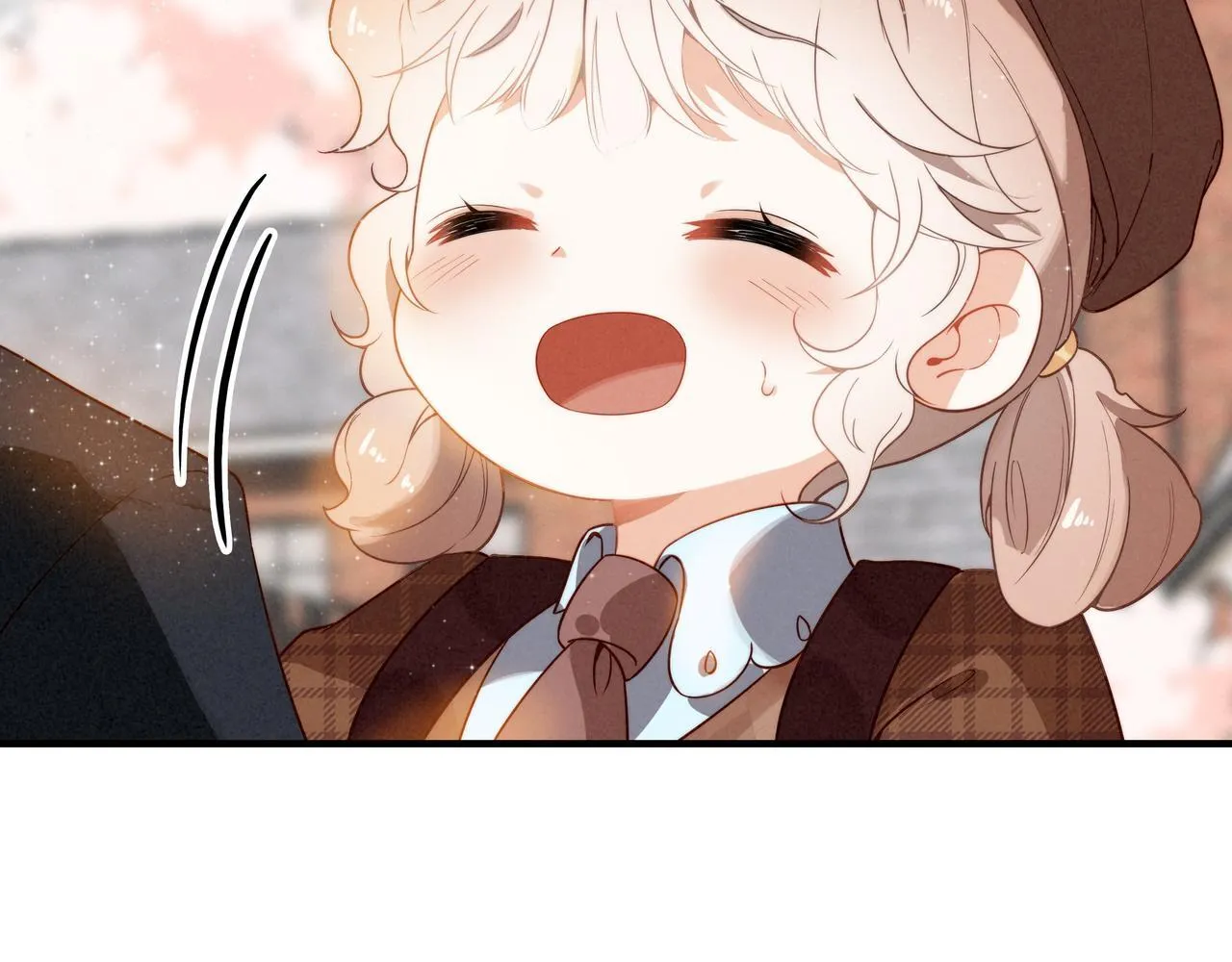 第3话 逃跑进行时！ 第114页