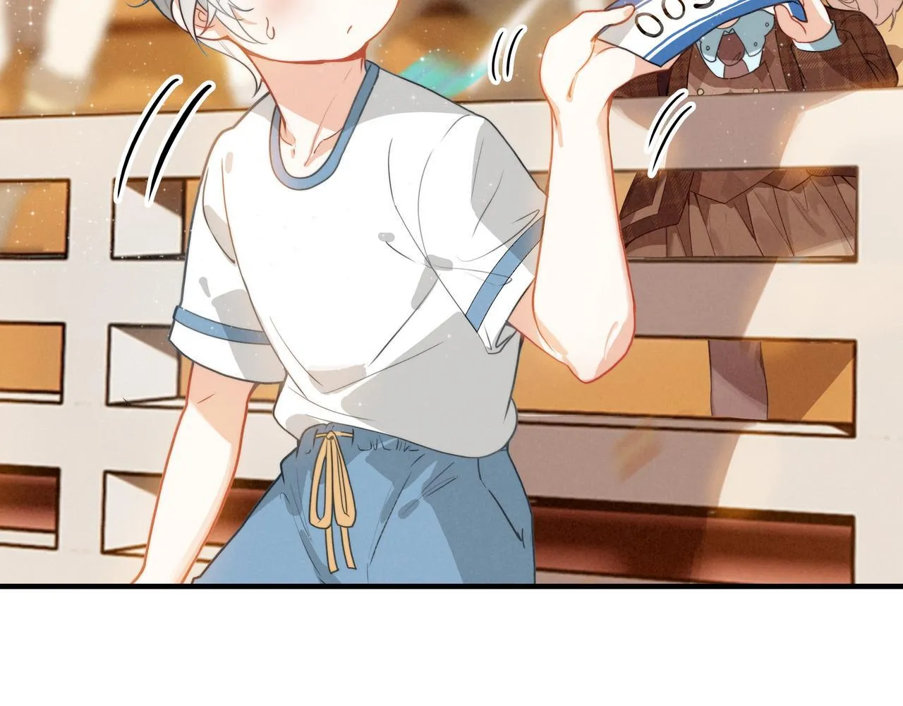 第4话 管家竟然技艺超群？！ 第23页