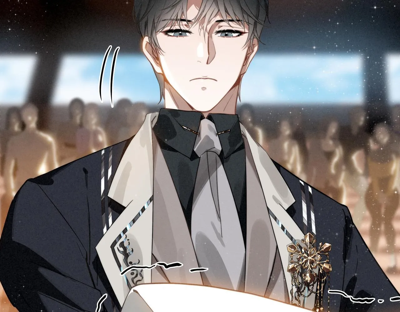 第4话 管家竟然技艺超群？！ 第34页
