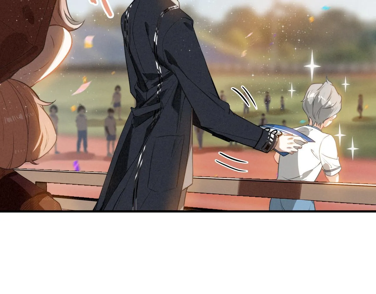 第4话 管家竟然技艺超群？！ 第41页