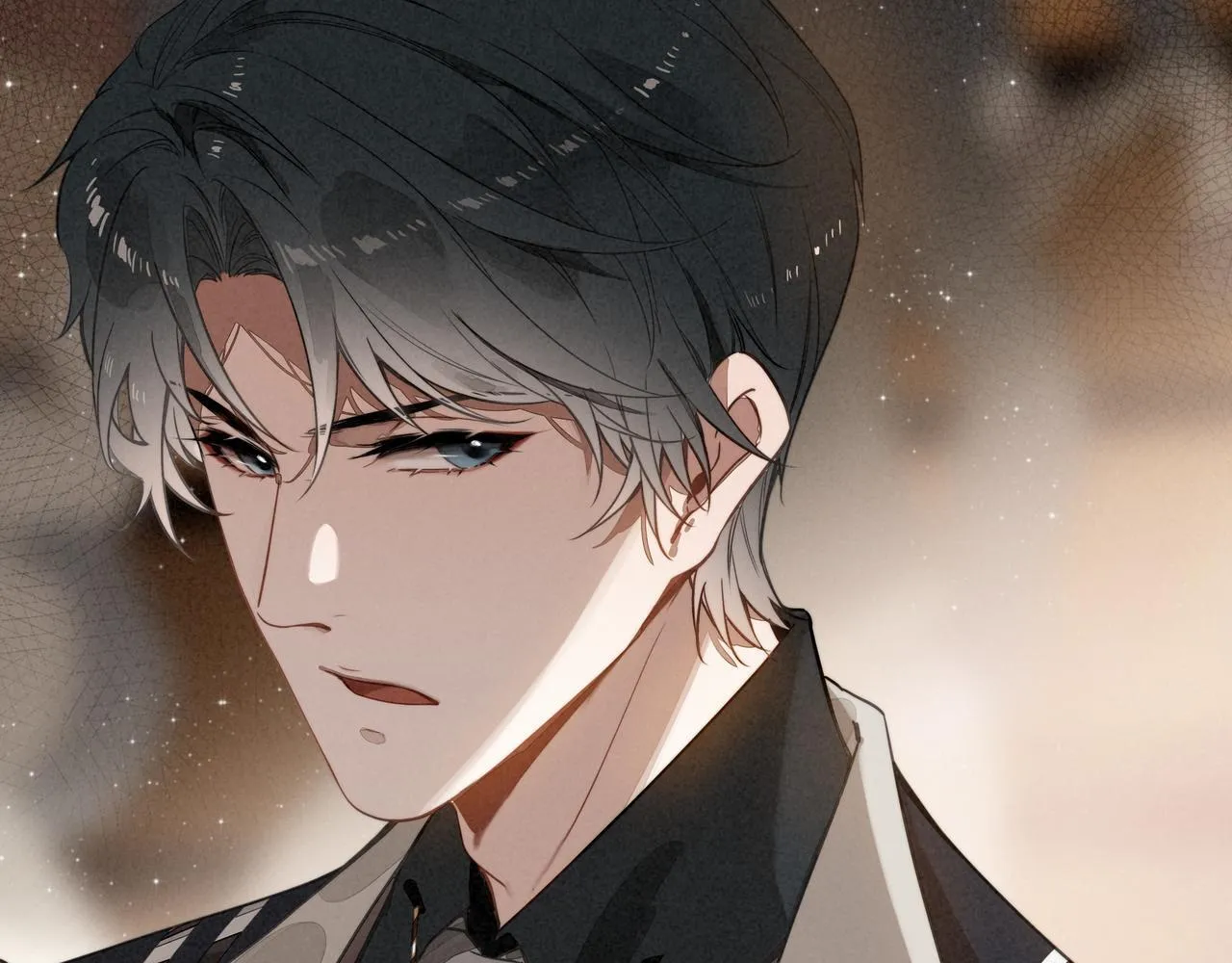 第5话 运动会进行时 第25页
