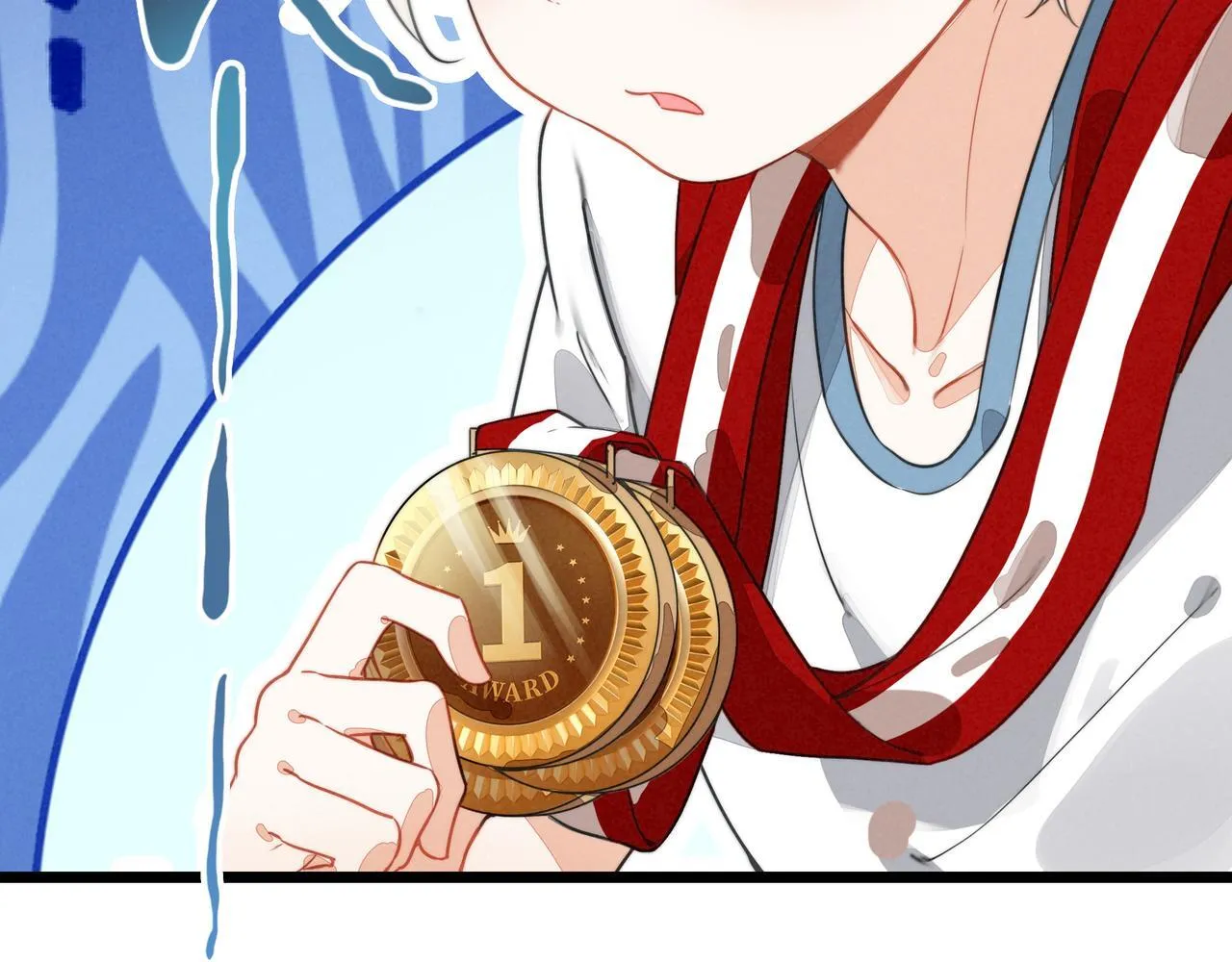 第5话 运动会进行时 第31页