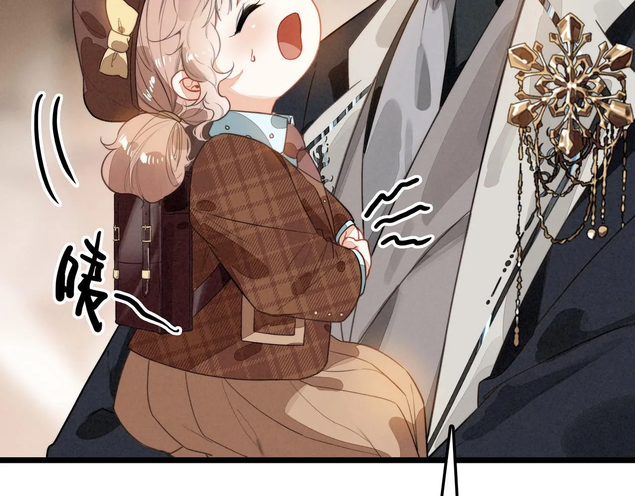 第5话 运动会进行时 第37页