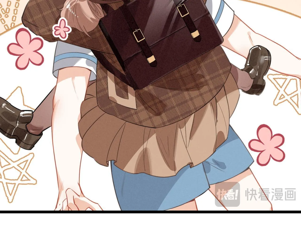 第5话 运动会进行时 第79页