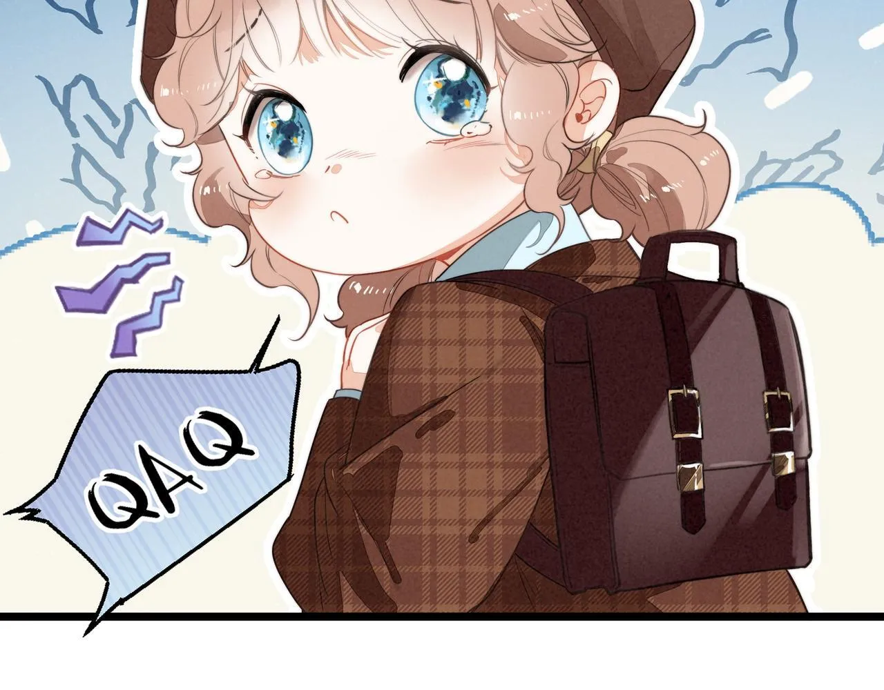 第5话 运动会进行时 第92页