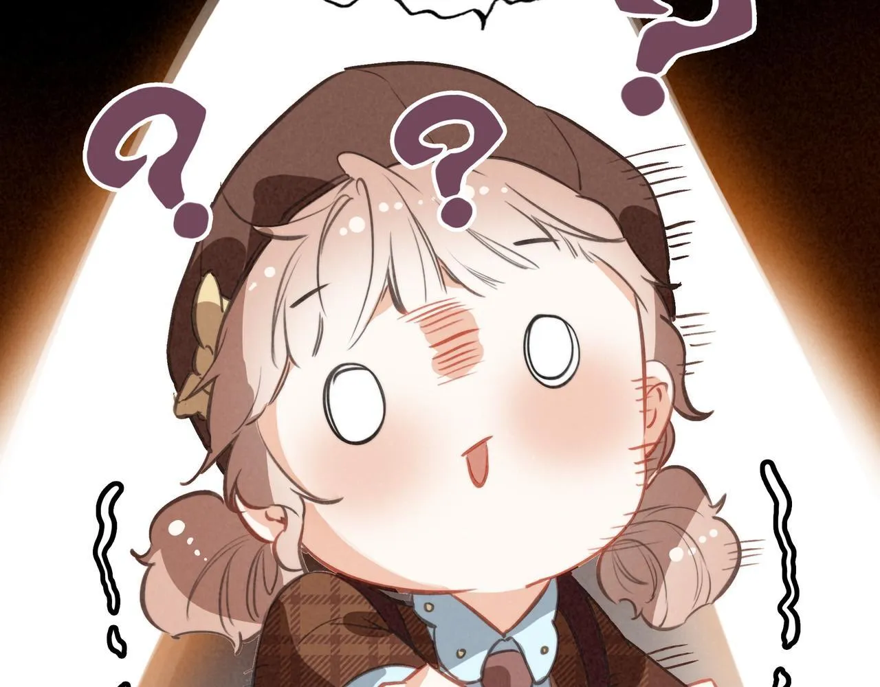 第5话 运动会进行时 第118页