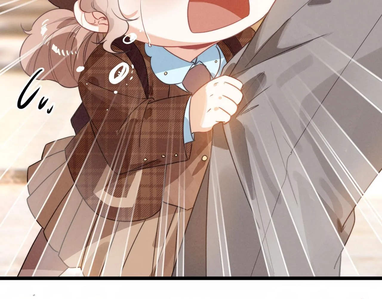 第6话 天降爸爸救救我！ 第112页
