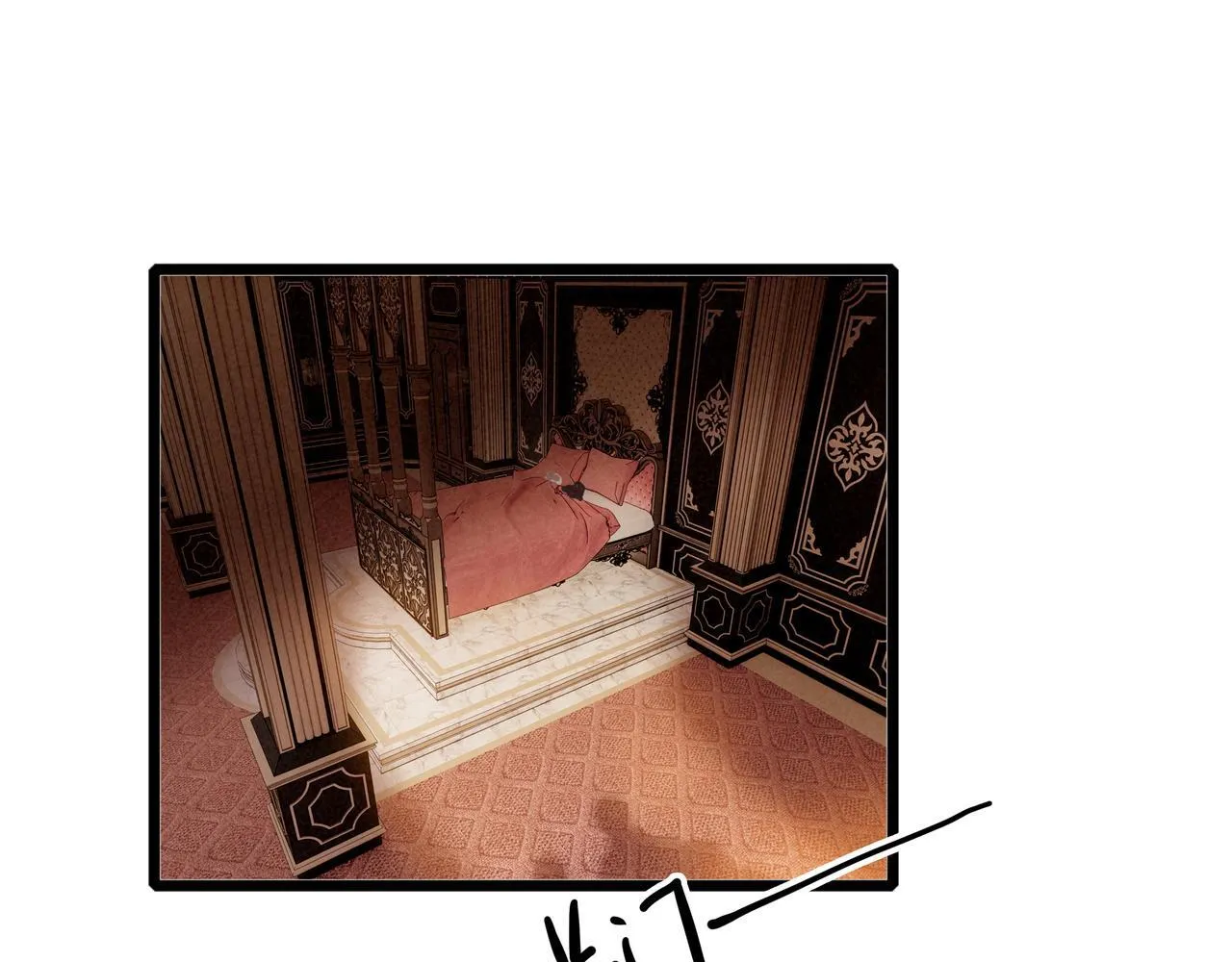 第8话 完美拿下哥哥！闯关结束！ 第49页