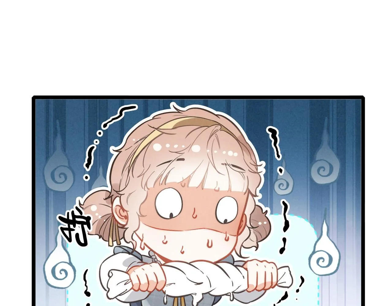 第10话 所以我真的是他亲女儿？！ 第19页